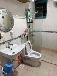 Blk 689 Woodlands Drive 75 (Woodlands), HDB 4 Rooms #584938291